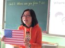 程祎--小学英语学科骨干 程祎--小学英语学科骨干