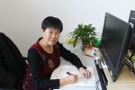 杨晓红 杨晓红