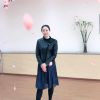 舞蹈教师梁彦 舞蹈教师梁彦